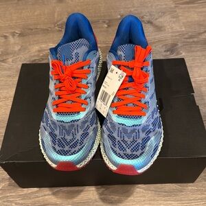Adidas 4D Run 1.0 - New in Box
